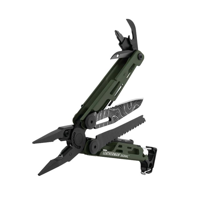 Leatherman Signal