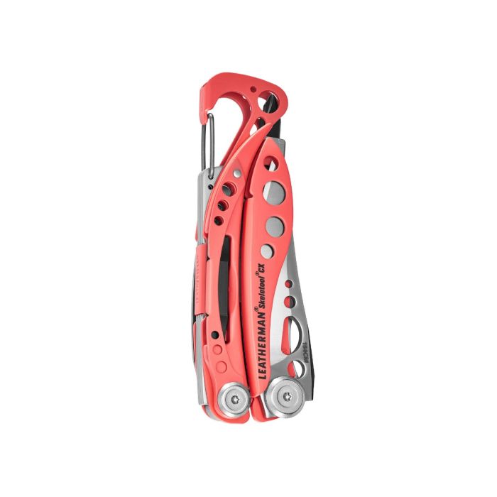 Leatherman Skeletool CX