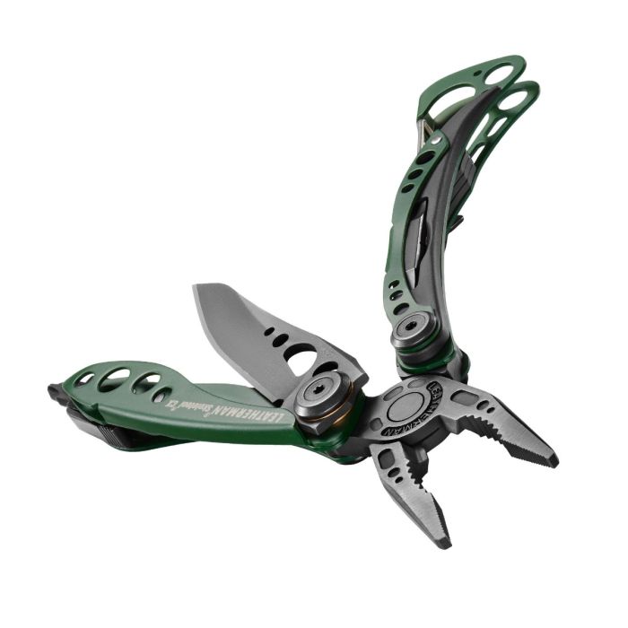 Leatherman Skeletool CX