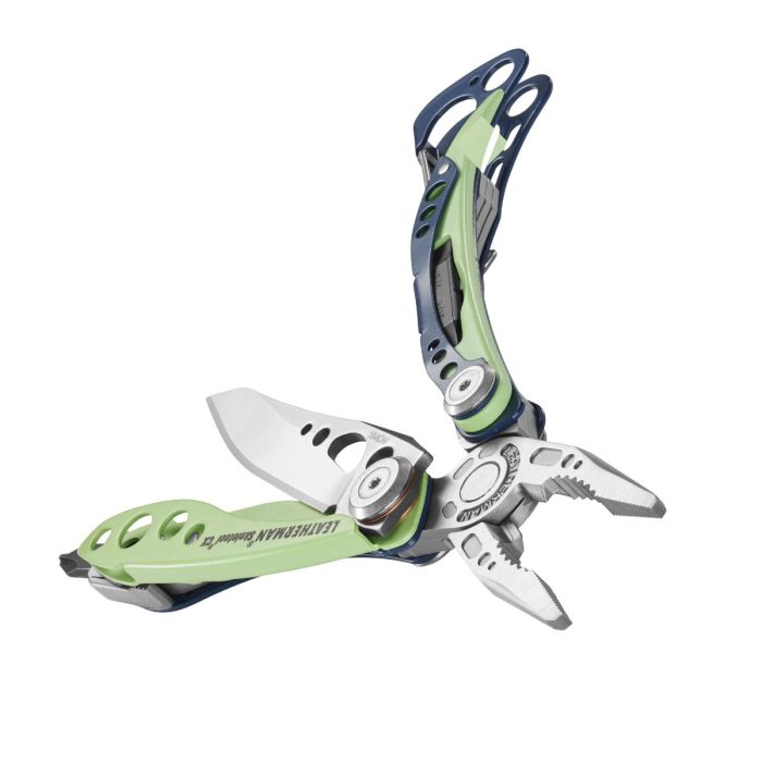 Leatherman Skeletool CX