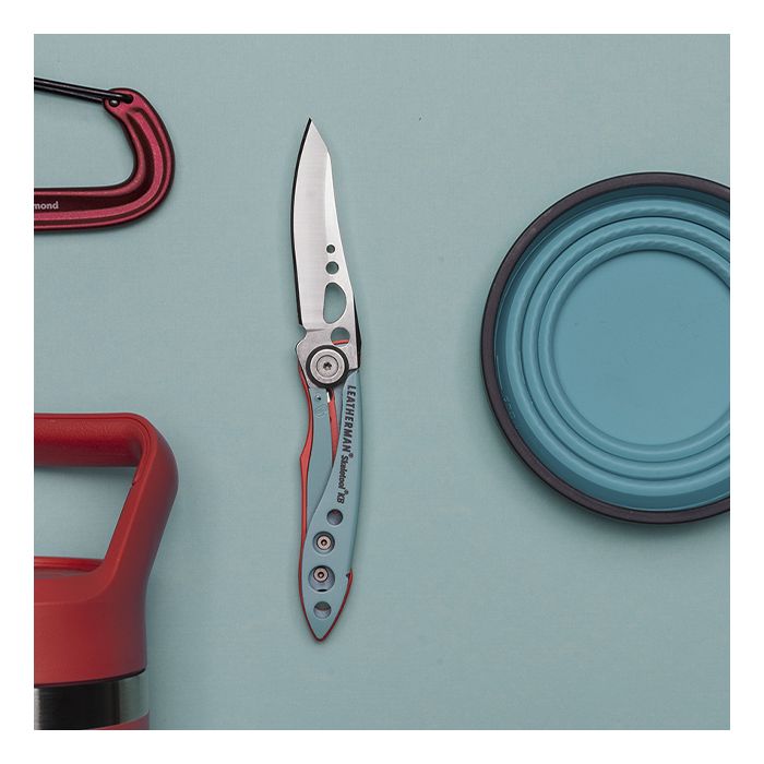 Leatherman Skeletool KB