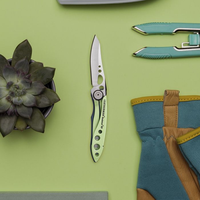 Leatherman Skeletool KB