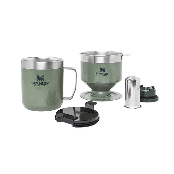 Stanley Perfect Brew Pour Over Set