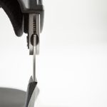 Peroneustuki Step-On AFO