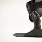 Peroneustuki Step-On AFO