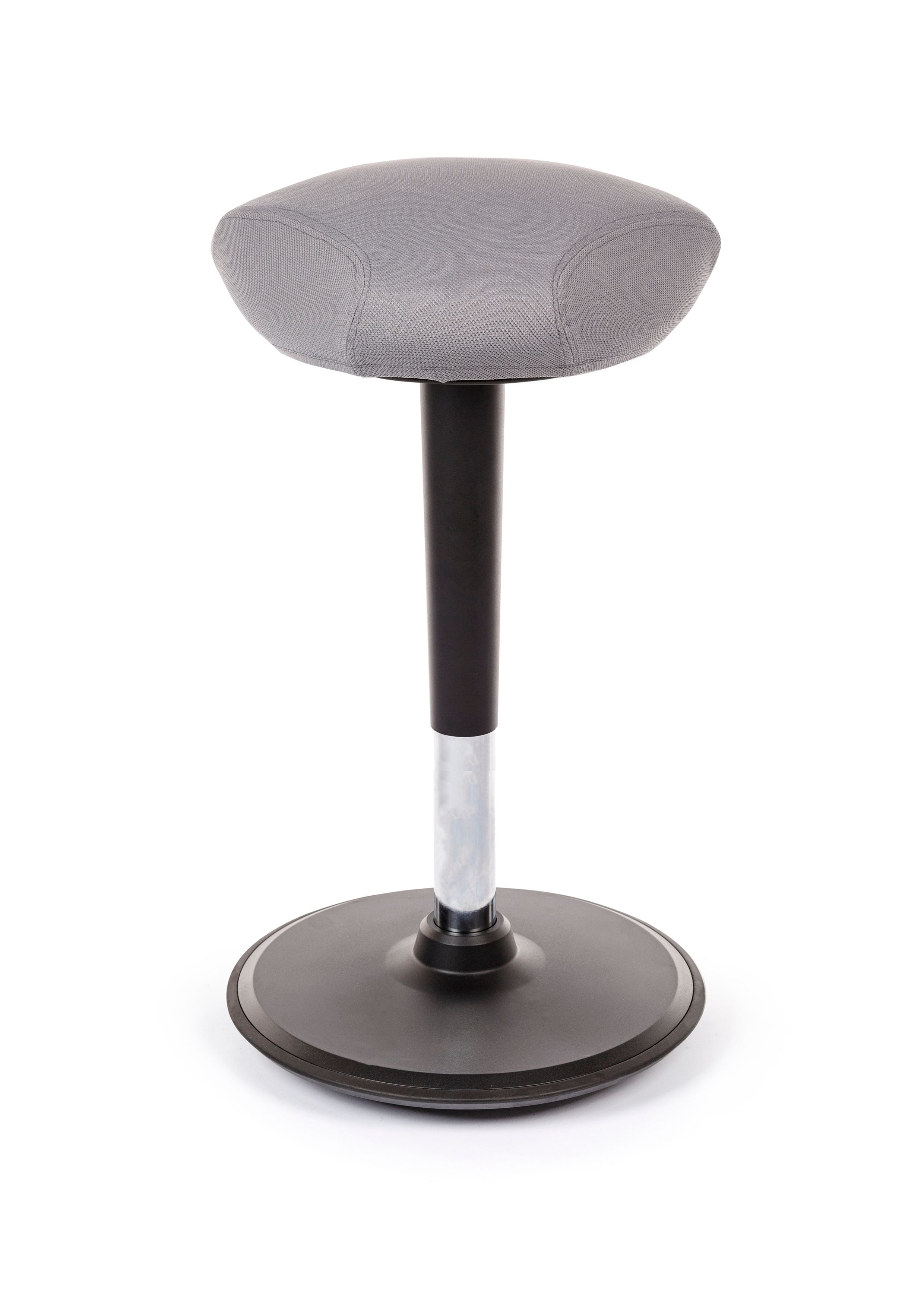 Stoo® Triangle aktiivituoli - Korkea 57 - 86 cm