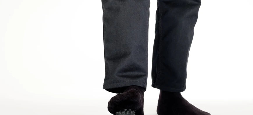 Stoo® hierontapallo