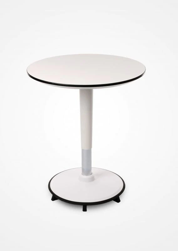Stoo® Table kaasujousipöytä - Pyöreä