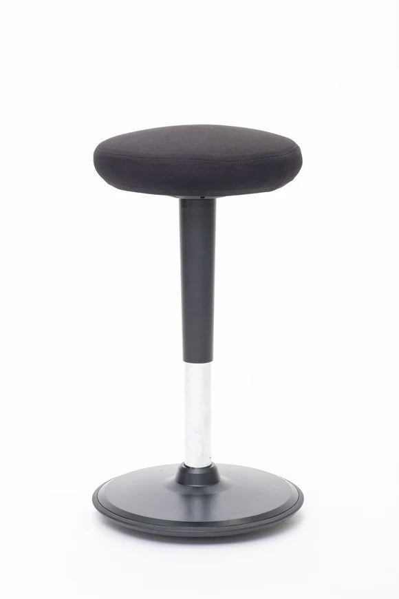 Stoo® Round aktiivituoli - Korkea 57 - 86 cm