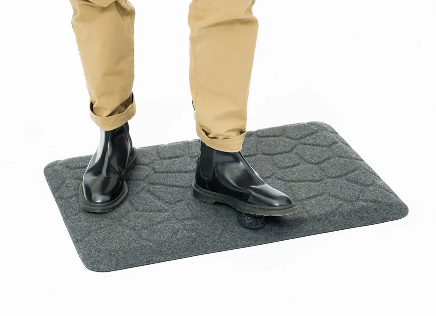 Stoo® Super Soft seisontamatto