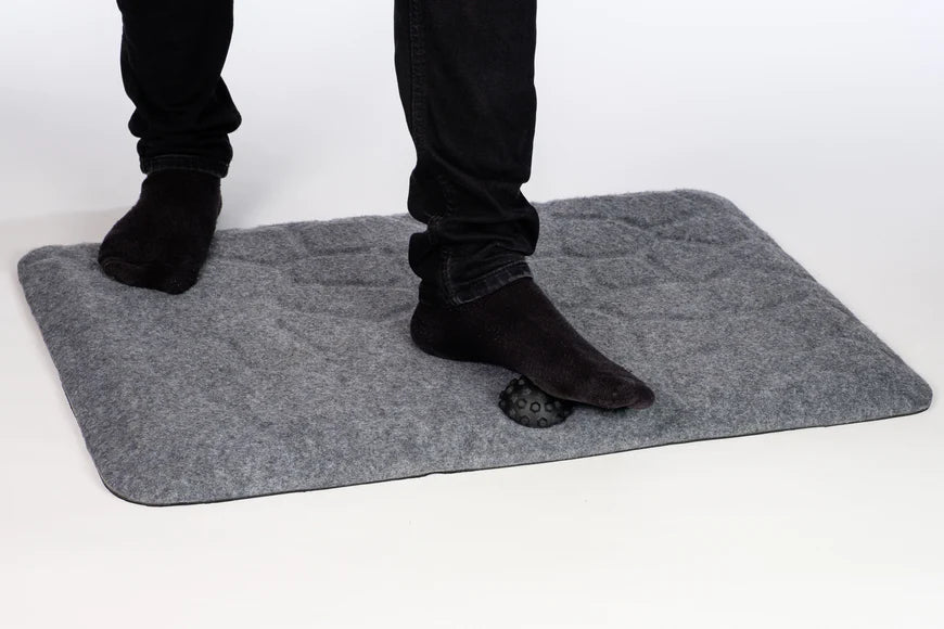 Stoo® Super Soft seisontamatto