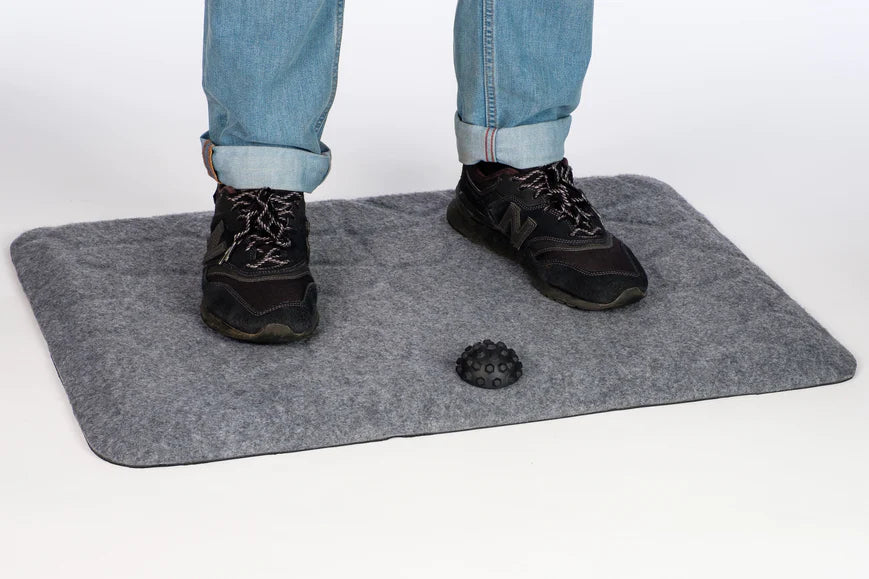 Stoo® Super Soft seisontamatto