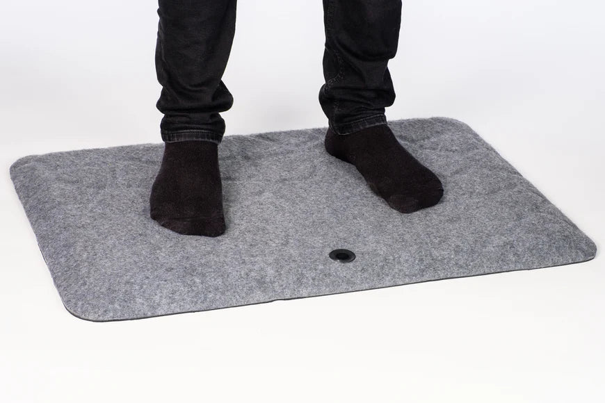 Stoo® Super Soft seisontamatto