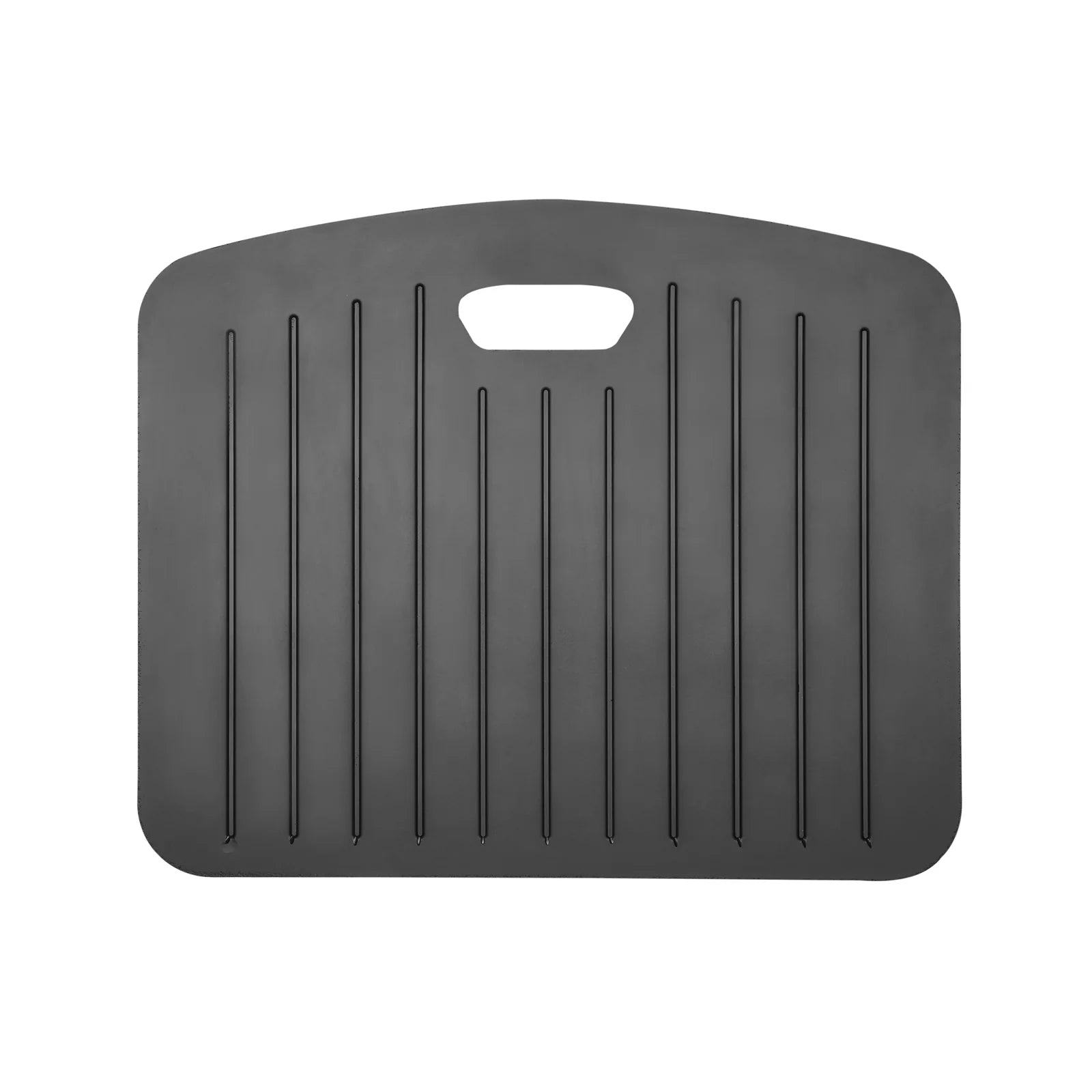 Stoo® Compact ErgoMate työpistematto - musta