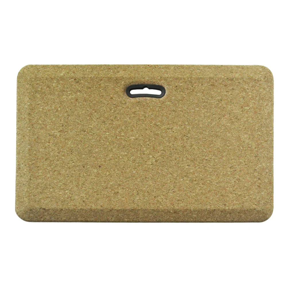 Stoo® Super Soft Cork seisontamatto 51 x 81 cm