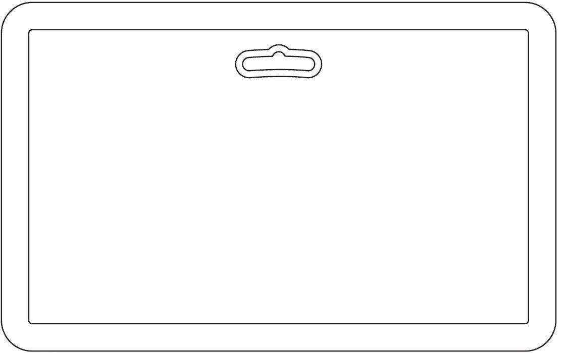 Stoo® Super Soft Cork seisontamatto 51 x 81 cm