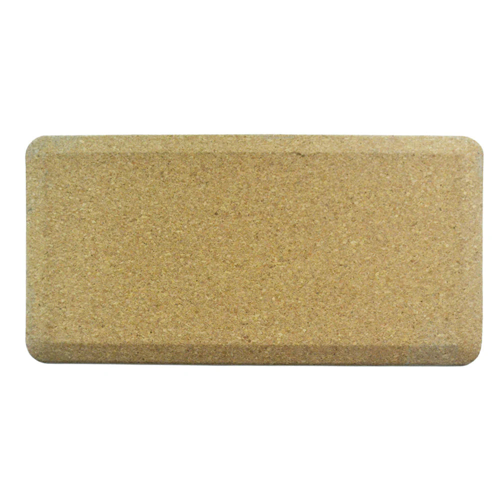 Stoo® Super Soft Cork seisontamatto 51 x 99 cm
