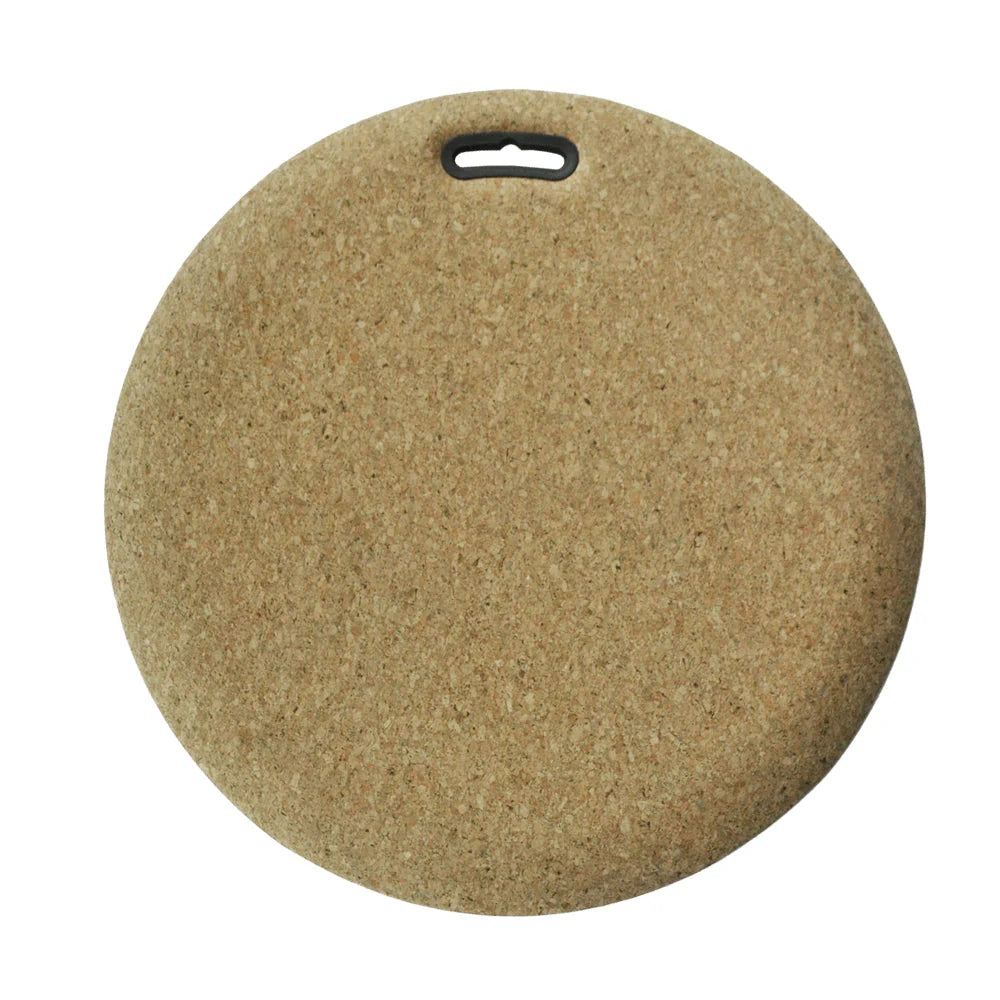 Stoo® Super Soft Cork seisontamatto ø 60 cm