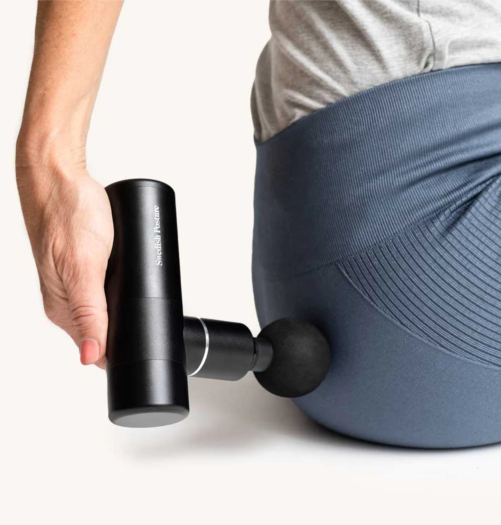 Swedish Posture Lihasvasara mini