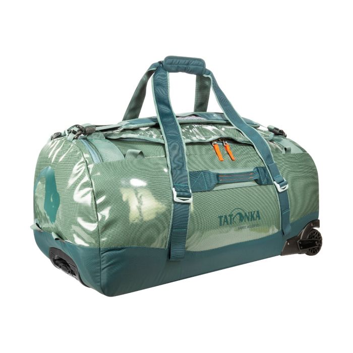Tatonka Barrel Roller 80 L