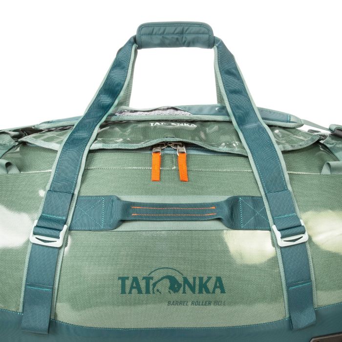Tatonka Barrel Roller 80 L