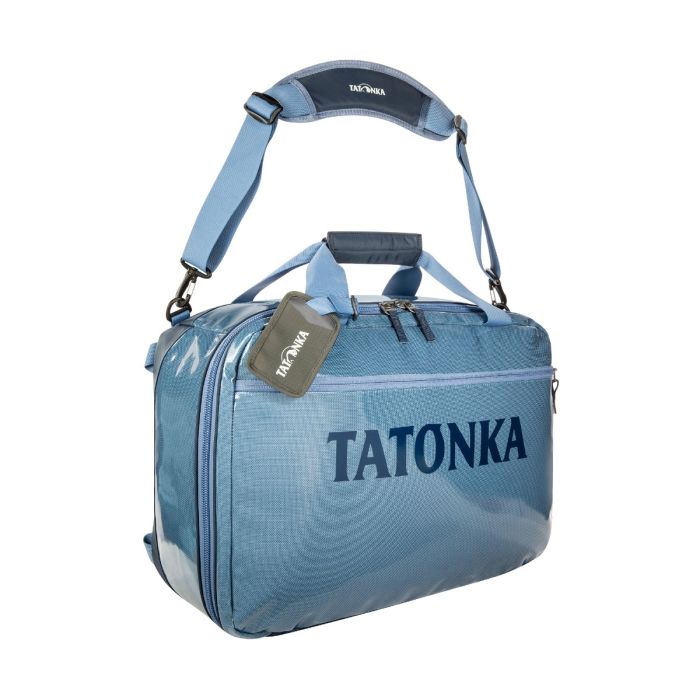 Tatonka Flight barrel