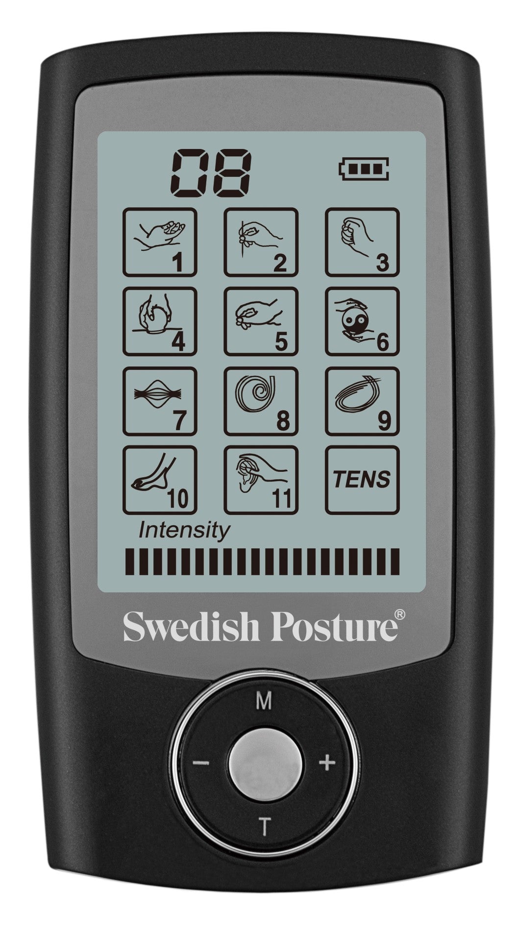 TENS-EMS Elektroterapia laite