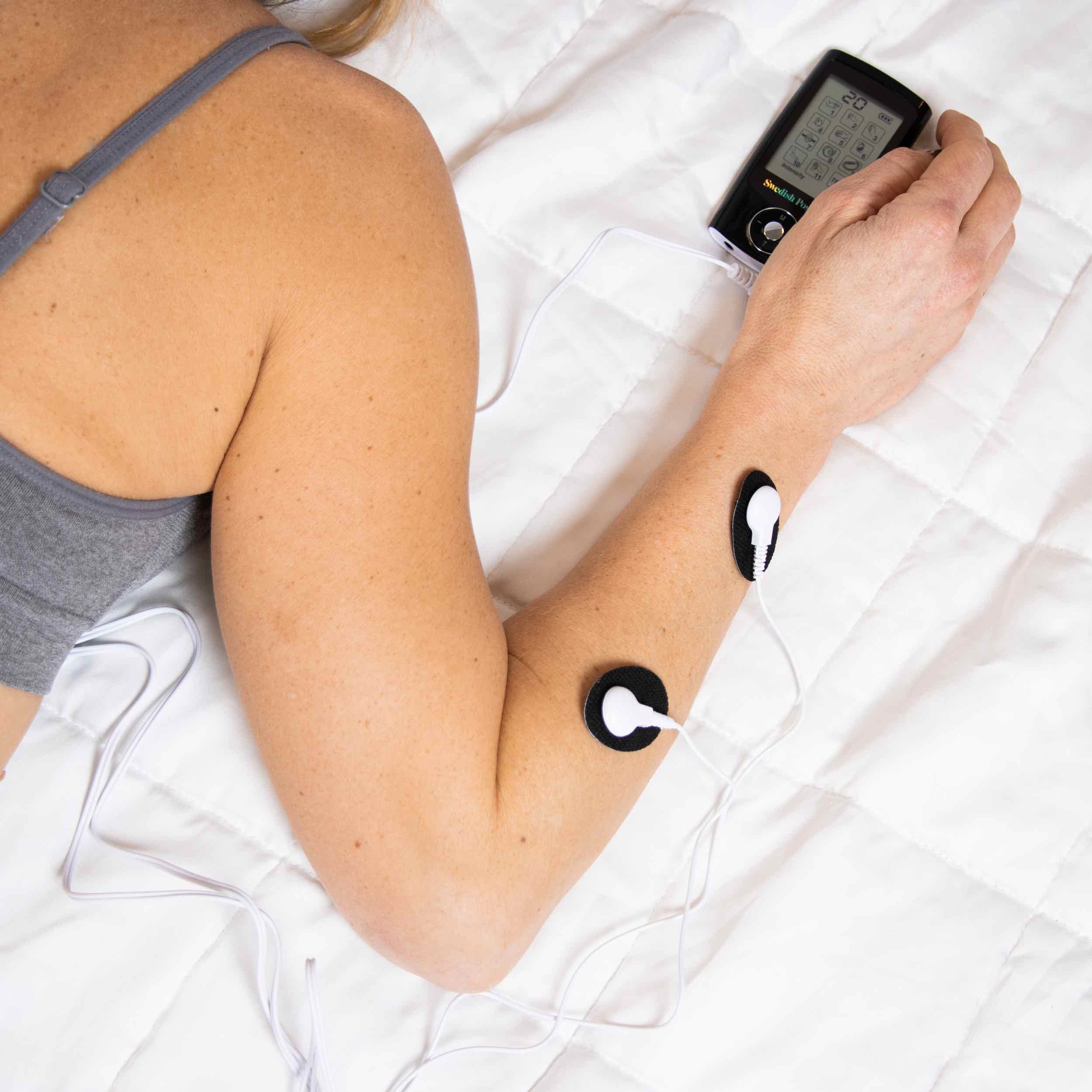 TENS-EMS Elektroterapia laite