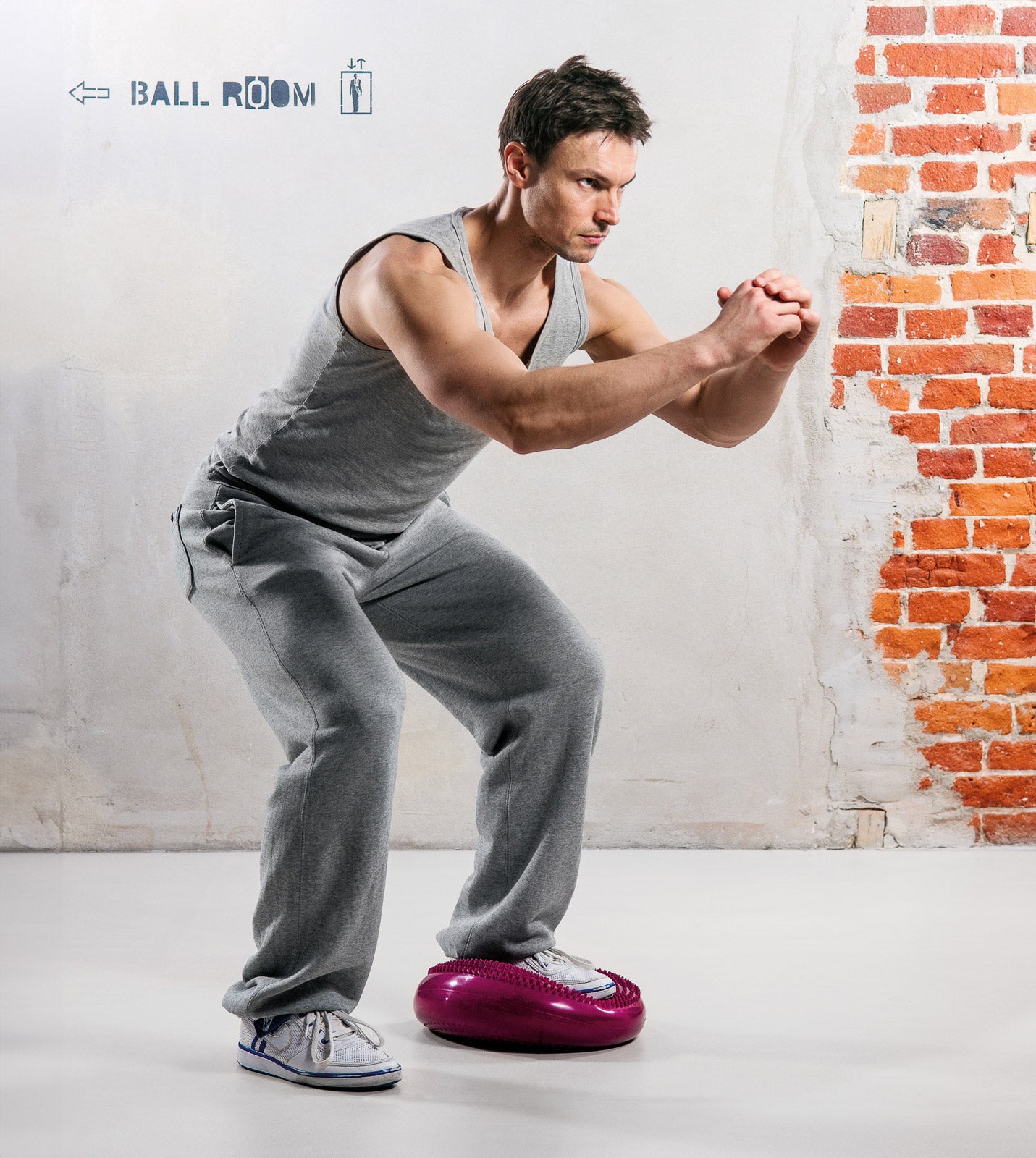 Tiguar tasapainotyyny