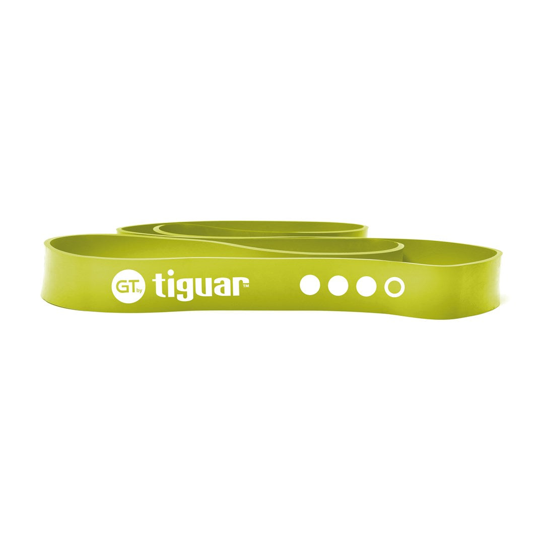 Tiguar Power Band
