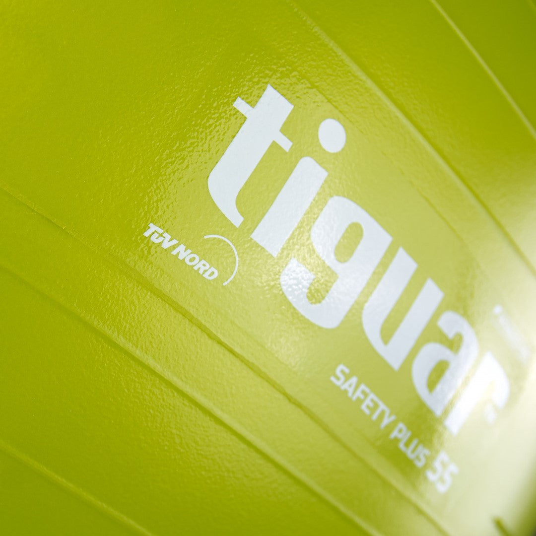 Tiguar Body ball safety plus