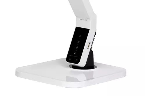 Työpöytävalaisin Touch LED