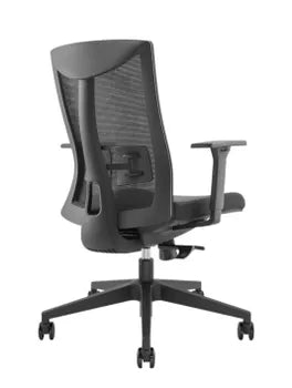 Työtuoli Kasper Comfort