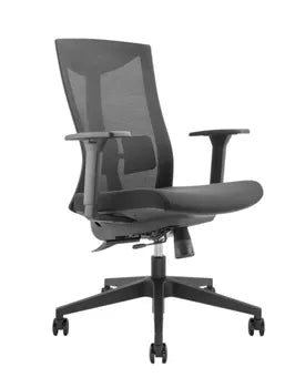 Työtuoli Kasper Comfort