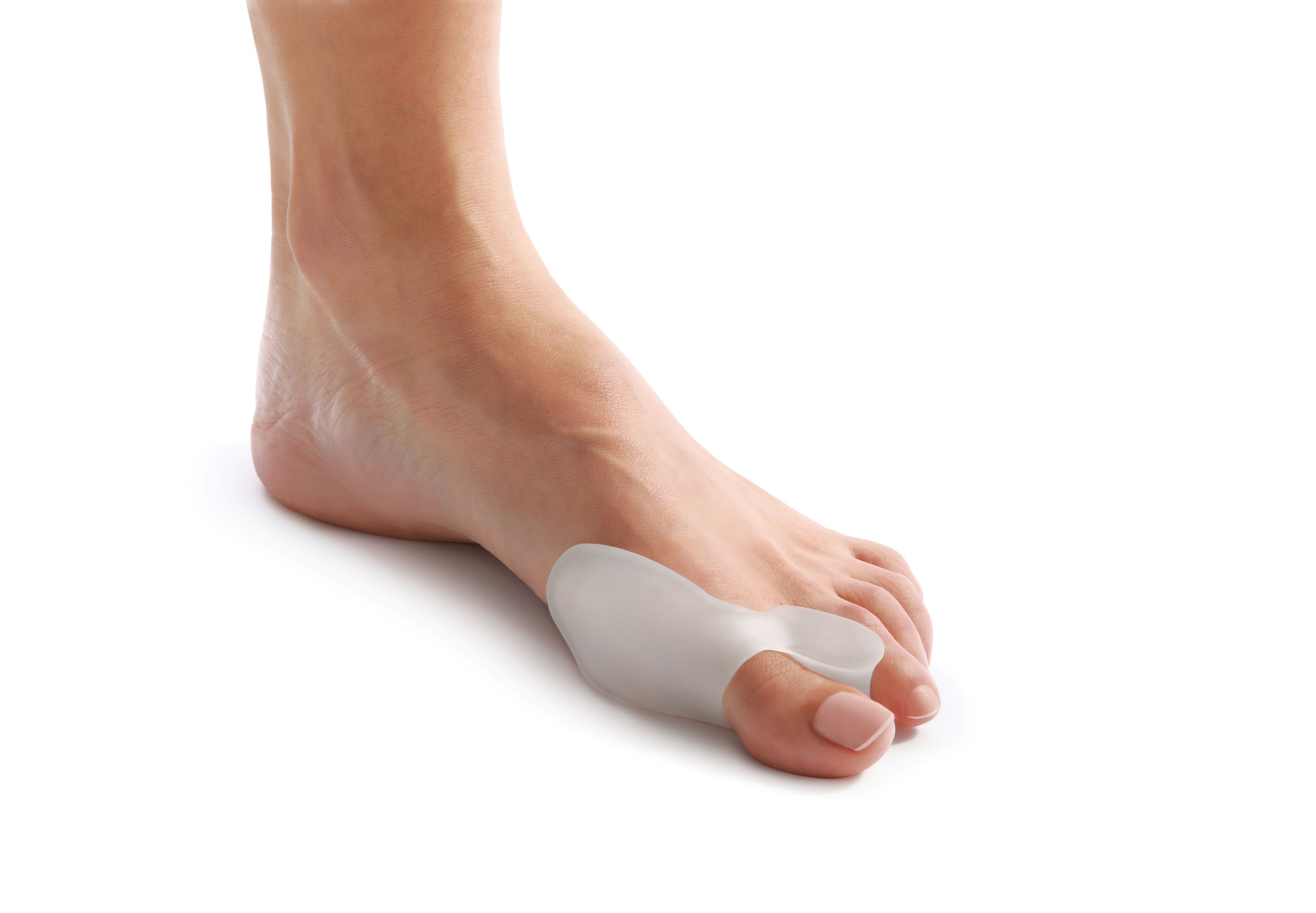 Aircast Softoes vaivasenluu suoja