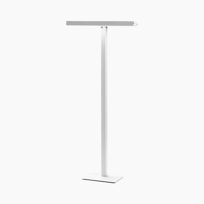 Kirkasvalo Valovoima lattiavalaisin