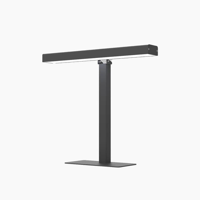 Kirkasvalo Valovoima pöytävalaisin