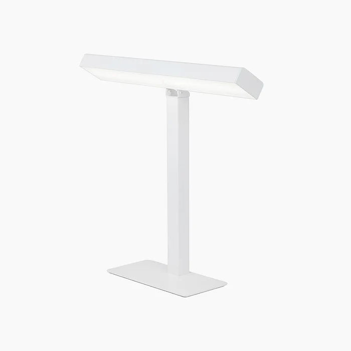 Kirkasvalo Valovoima pöytävalaisin