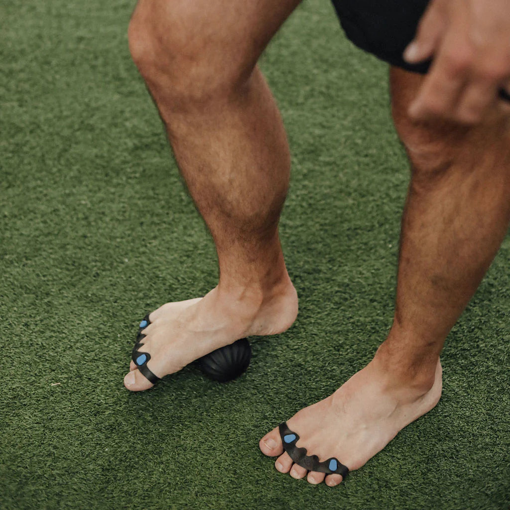 Toe Spacer FLEX- varvaserottimet