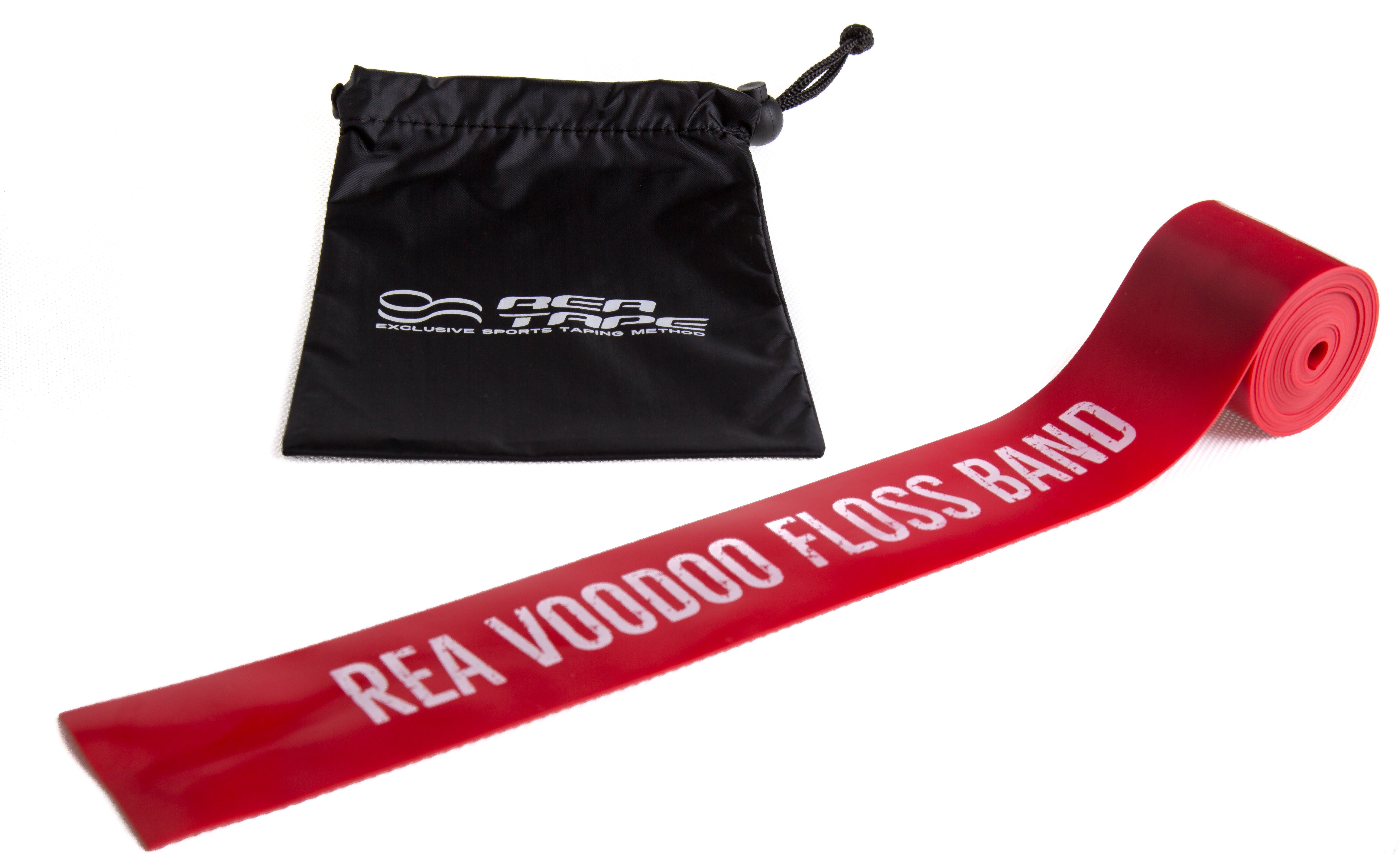 Rea Voodoo Floss Band