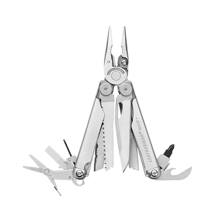 Leatherman Wave+