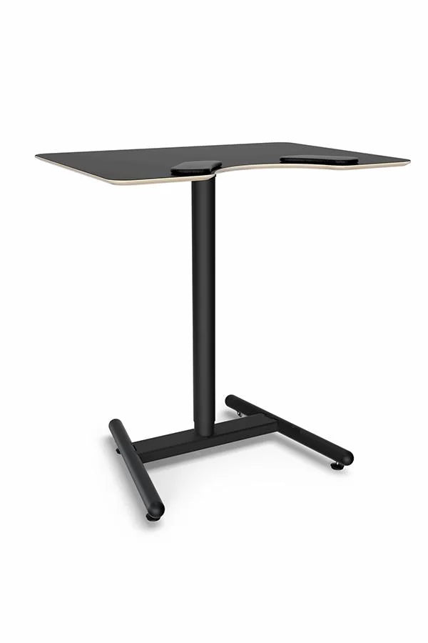 Salli WorkDesk kaasujousipöytä