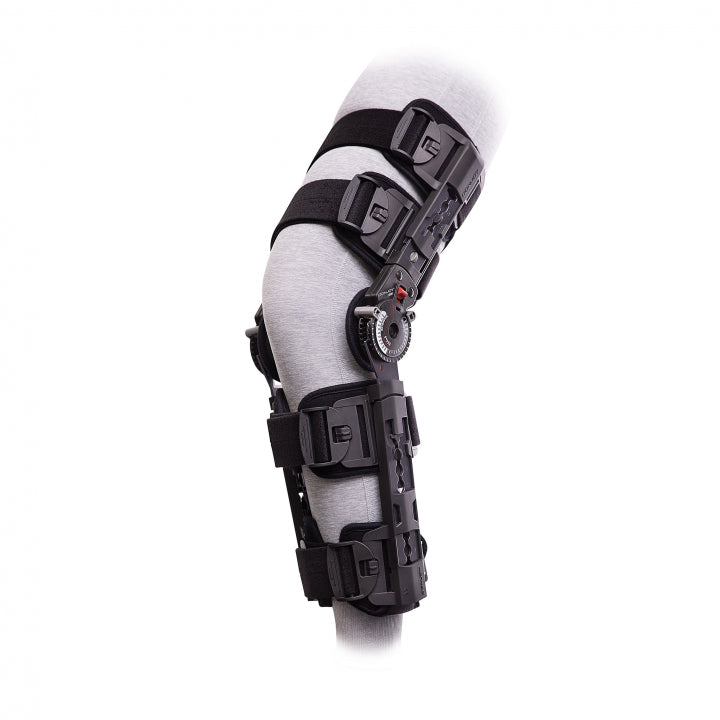 X-Rom Post-Op Knee Brace