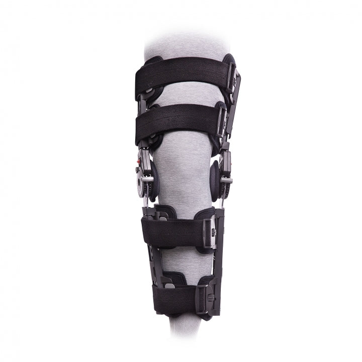 X-Rom Post-Op Knee Brace