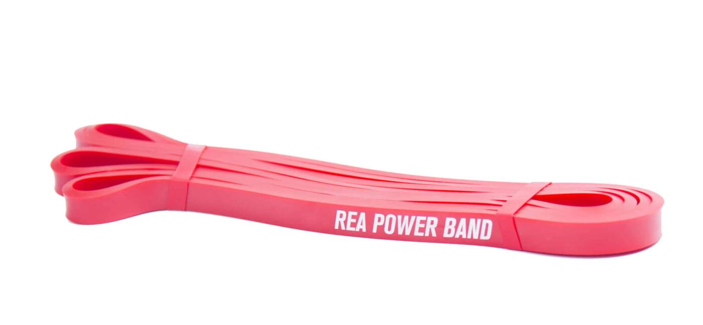 Power Band vastusnauhat