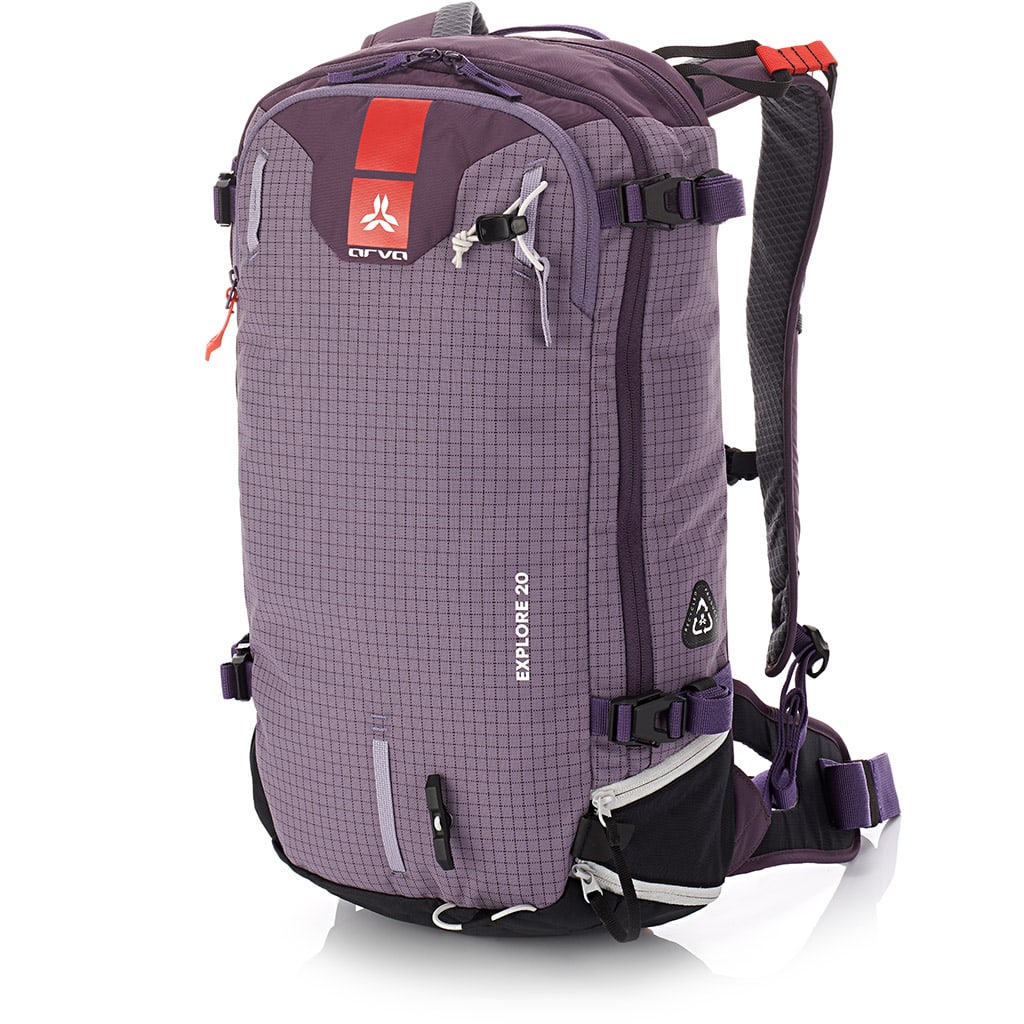 Arva Explore 20L Backpack