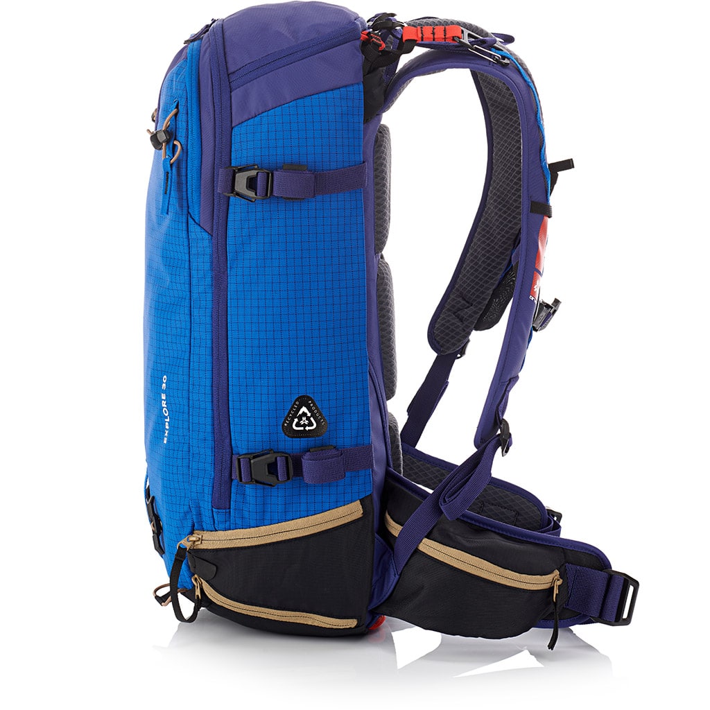 Arva Explore 30L Backpack