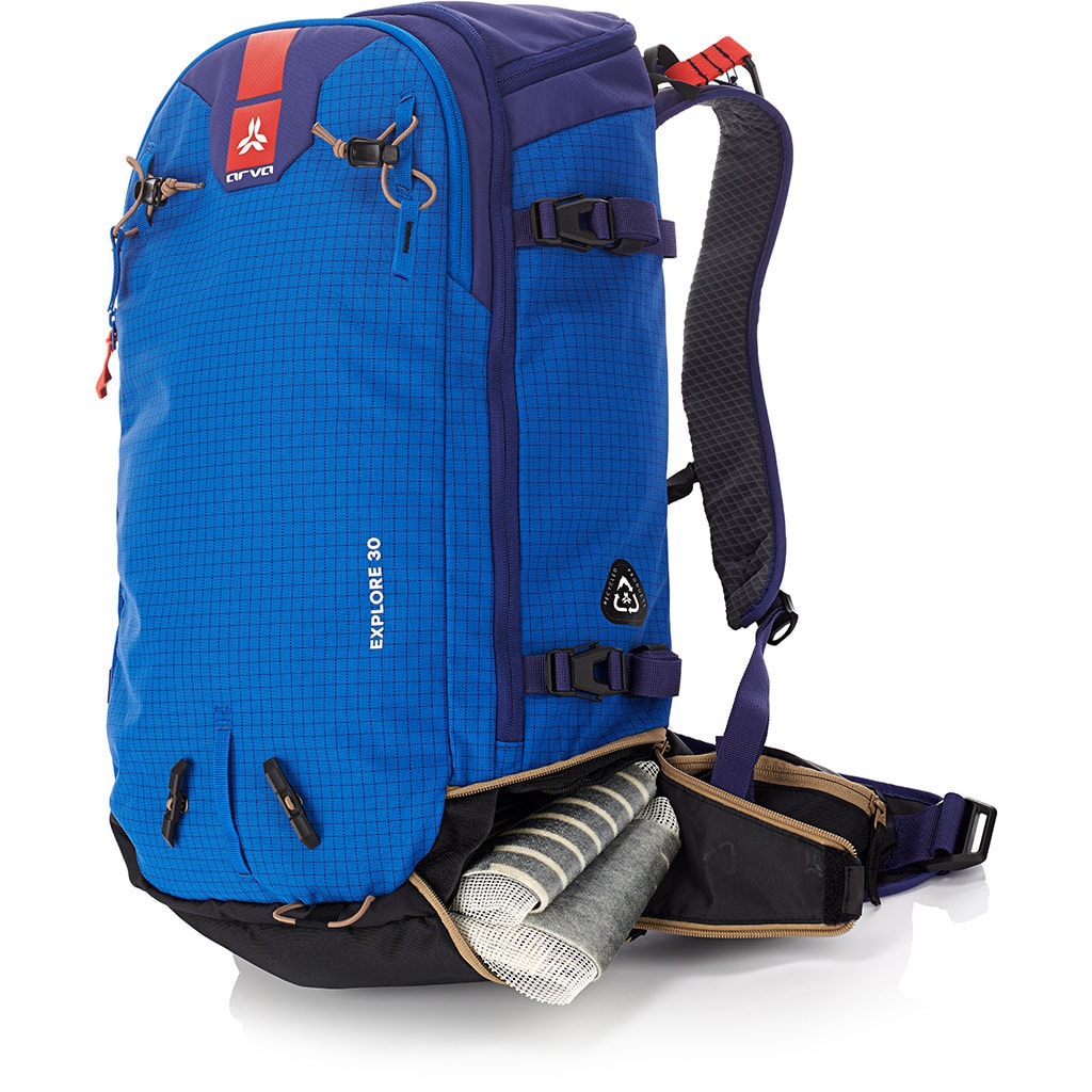 Arva Explore 30L Backpack