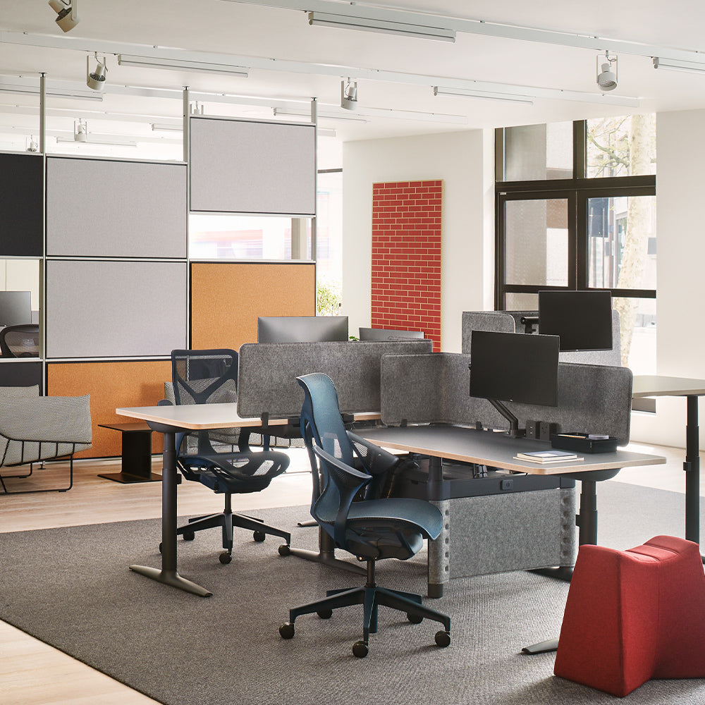 Herman Miller Cosm