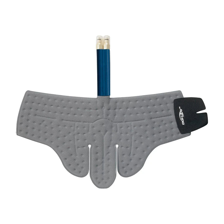 Donjoy® IceMan® Clear³™